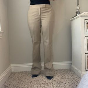 Khaki WHBM pants